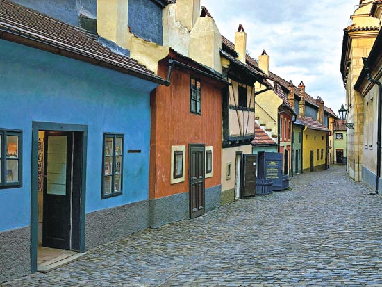 פראג / צלם: marchello/Shutterstock.com. א.ס.א.פ קראייטיב פראג / צלם: marchello/Shutterstock.com. א.ס.א.פ קראייטיב